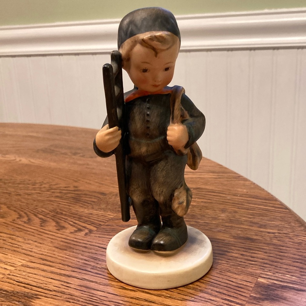 Hummel “The Chimney Sweep” Trademark 3 #12/1